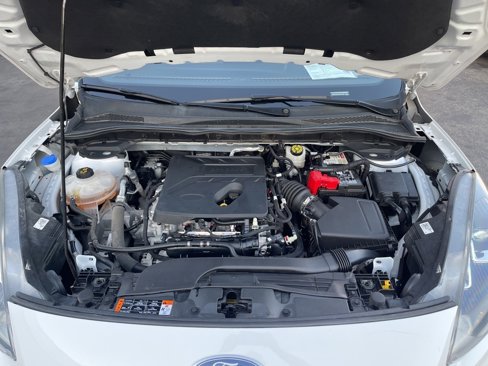 Used 2020 Ford Escape S image 27