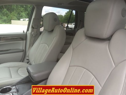 Used 2014 Buick Enclave Premium image 20