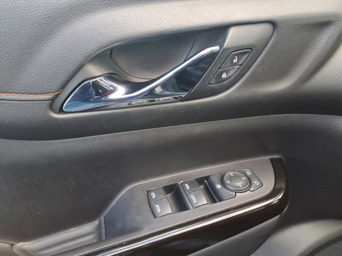 Used 2020 GMC Acadia AT4 w/ LPO, Floor Liner Package image 8