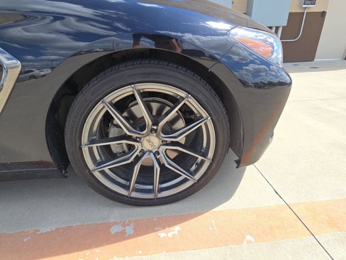 Used 2019 Genesis G70 2.0T Advanced w/ Sport Package image 30