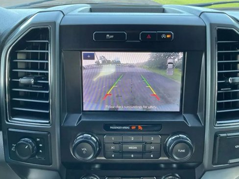 Used 2020 Ford F150 XLT w/ Equipment Group 301A Mid image 36