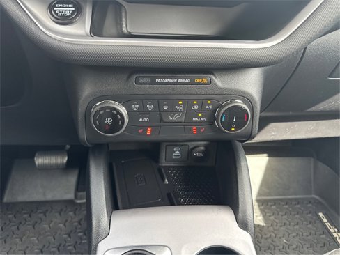 Used 2022 Ford Bronco Sport Big Bend w/ Convenience Package image 25