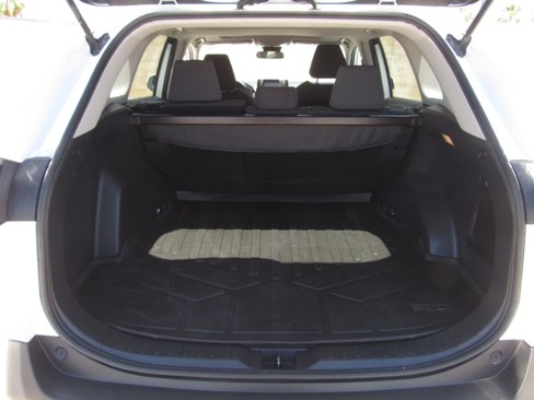 Used 2019 Toyota RAV4 XLE image 13