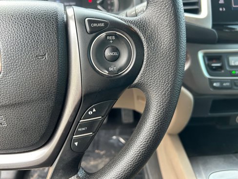 Used 2016 Honda Pilot EX image 13