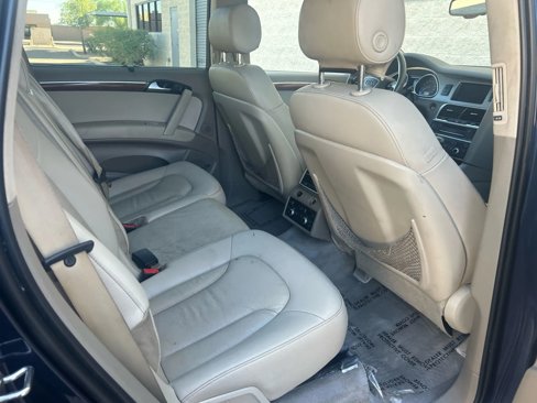 Used 2014 Audi Q7 TDI Premium Plus image 18