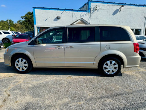 Used 2014 Dodge Grand Caravan SE w/ Quick Order Package 29E SE image 7