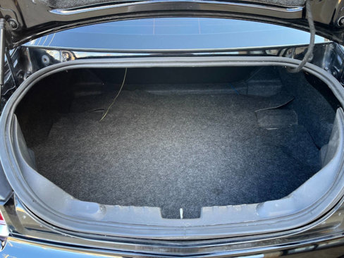 Used 2013 Chevrolet Camaro ZL1 image 22