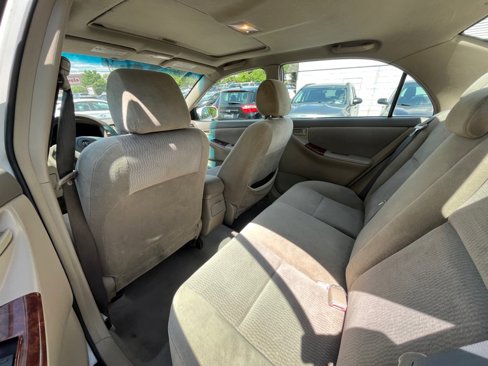 Used 2006 Toyota Corolla CE image 10