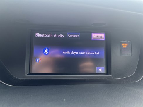 Used 2014 Lexus ES 350 image 23