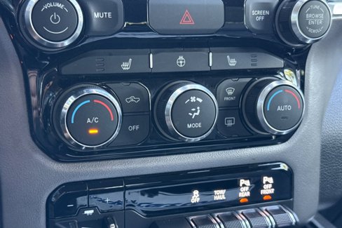 Used 2019 RAM 1500 Big Horn image 26