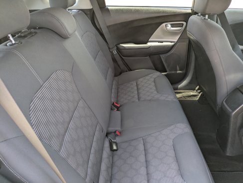 Used 2022 Kia Niro LX image 14