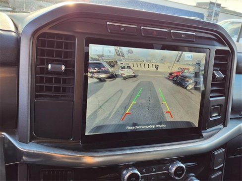 Certified 2023 Ford F150 Lariat image 6