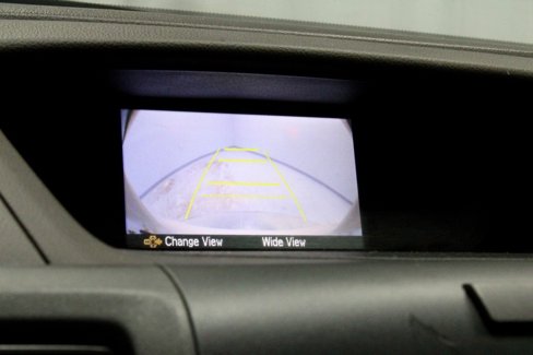 Used 2013 Honda CR-V EX-L image 2