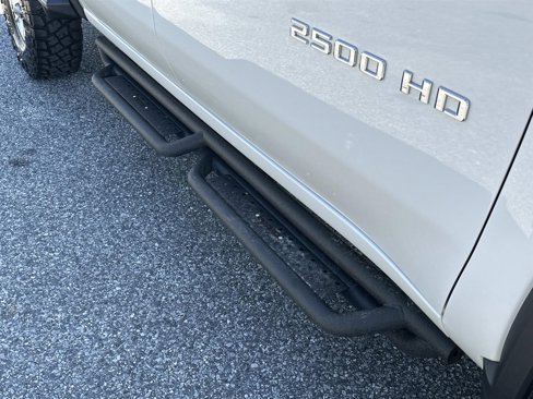 Used 2024 Chevrolet Silverado 2500 LT w/ All Star Edition image 8