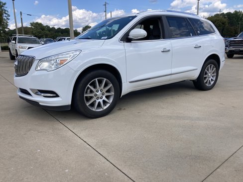 Used 2017 Buick Enclave Convenience image 1