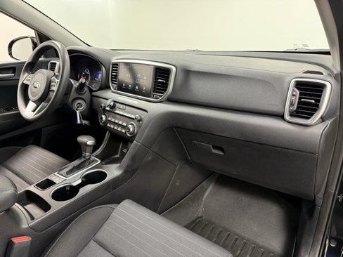 Used 2020 Kia Sportage LX w/ LX Popular Package image 22