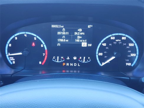 Used 2022 Ford Bronco Sport Big Bend w/ Convenience Package image 17