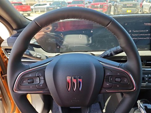New 2025 Buick Envista Preferred w/ Convenience I Package image 38