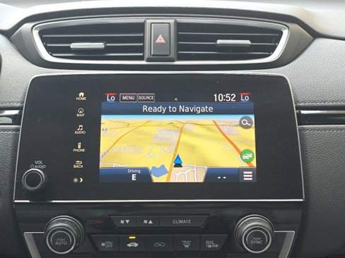 Used 2017 Honda CR-V EX-L image 31