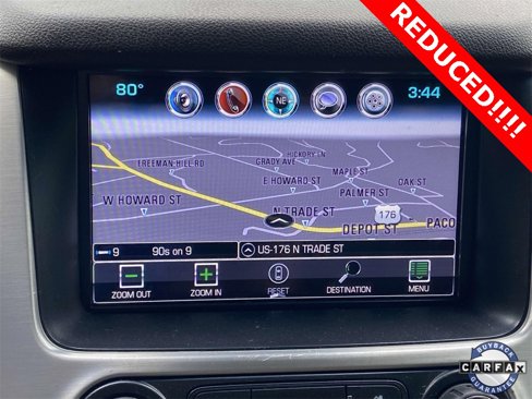 Used 2019 GMC Yukon SLT w/ Open Road Package image 28