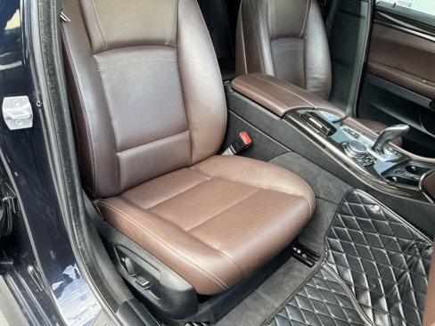 Used 2016 BMW 535i Sedan image 23