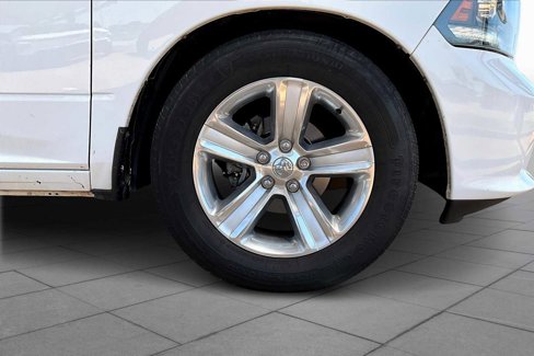 Used 2013 RAM 1500 Sport w/ Sport Premium Group image 10