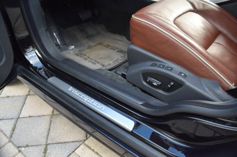 Used 2016 Volvo S80 T5 Platinum w/ Inscription Package image 42
