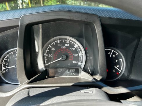 Used 2010 Honda Ridgeline RTS image 18