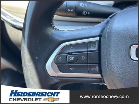 Used 2022 Jeep Compass Limited image 23