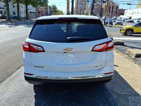 Used 2021 Chevrolet Equinox LT image 6