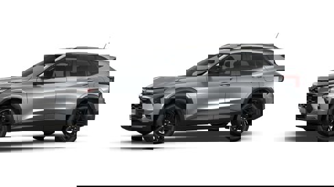 New 2025 Chevrolet Trax ACTIV w/ Sunroof Package image 52