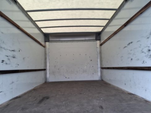 Used 2021 GMC Savana 3500 Extended w/ Power Convenience Package image 13