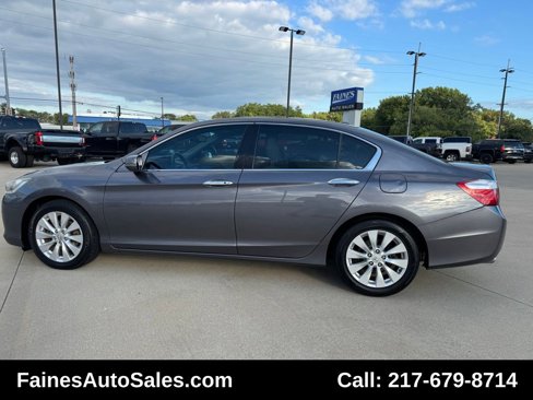 Used 2014 Honda Accord EX-L image 7
