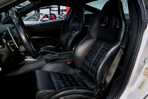 Used 2008 Ferrari 599 GTB Fiorano image 21