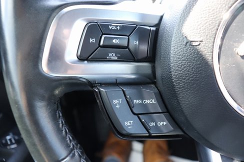 Used 2022 Ford Mustang Premium image 20
