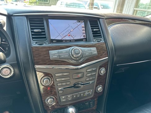 Used 2018 Nissan Armada SL w/ Premium Package image 17