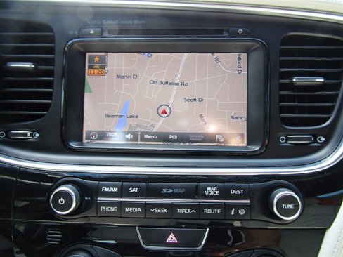 Used 2014 Kia Optima SX image 27