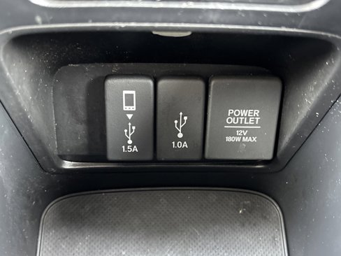 Certified 2017 Honda CR-V Touring image 15