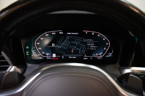 Used 2021 BMW M340i xDrive w/ Premium Package image 13