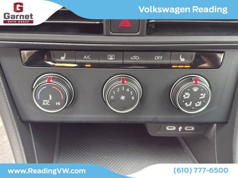 Certified 2024 Volkswagen Jetta Sport image 16