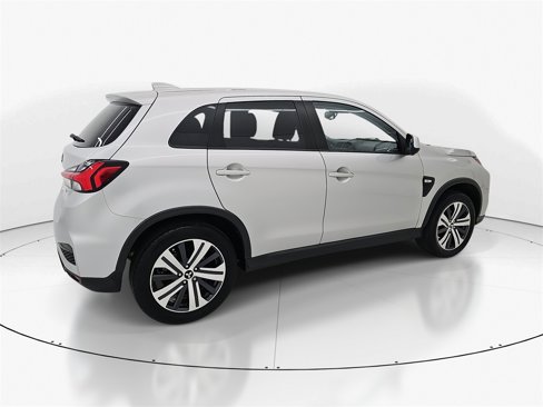 Used 2022 Mitsubishi Outlander Sport ES image 5