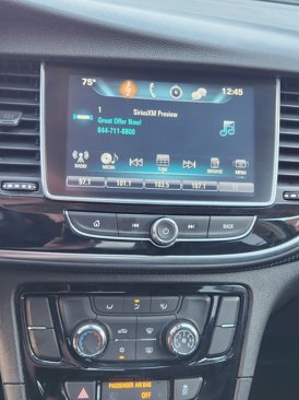 Used 2017 Buick Encore Preferred image 21