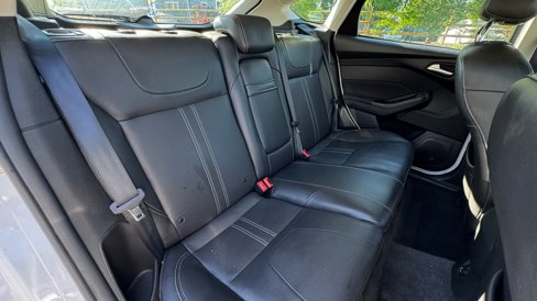 Used 2012 Ford Focus Titanium image 25