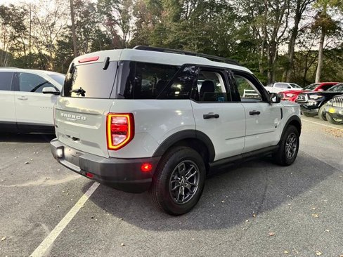 Used 2021 Ford Bronco Sport Big Bend w/ Big Bend Package (96B) image 6