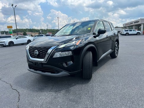 Used 2022 Nissan Rogue SV image 7