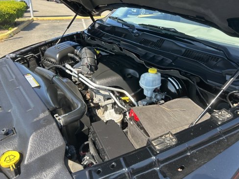 Used 2012 RAM 1500 Classic SLT image 28