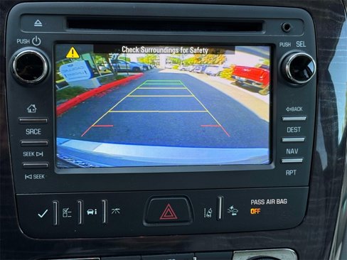 Used 2015 Buick Enclave Premium w/ Experience Buick Package image 7
