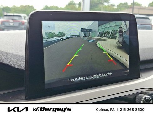 Used 2020 Ford Escape SEL image 19