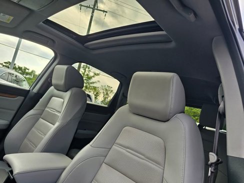 Used 2020 Honda CR-V Touring image 18