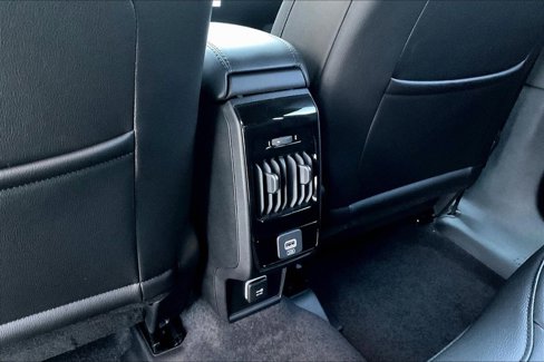 New 2025 Jeep Compass Latitude image 16